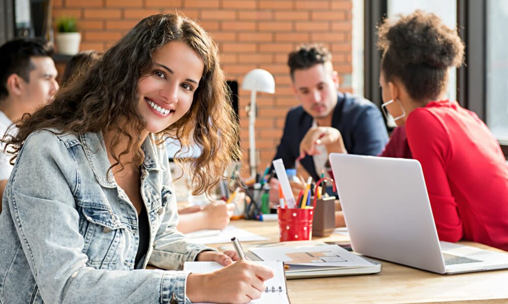 coworking space seattle