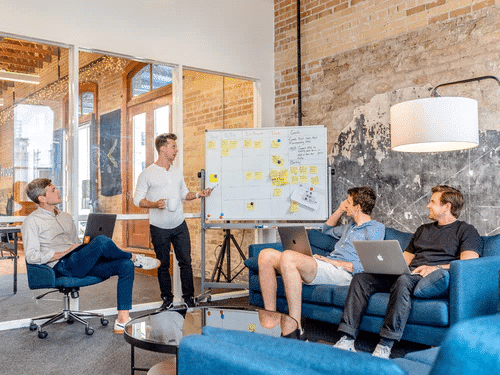 defined benefit plans