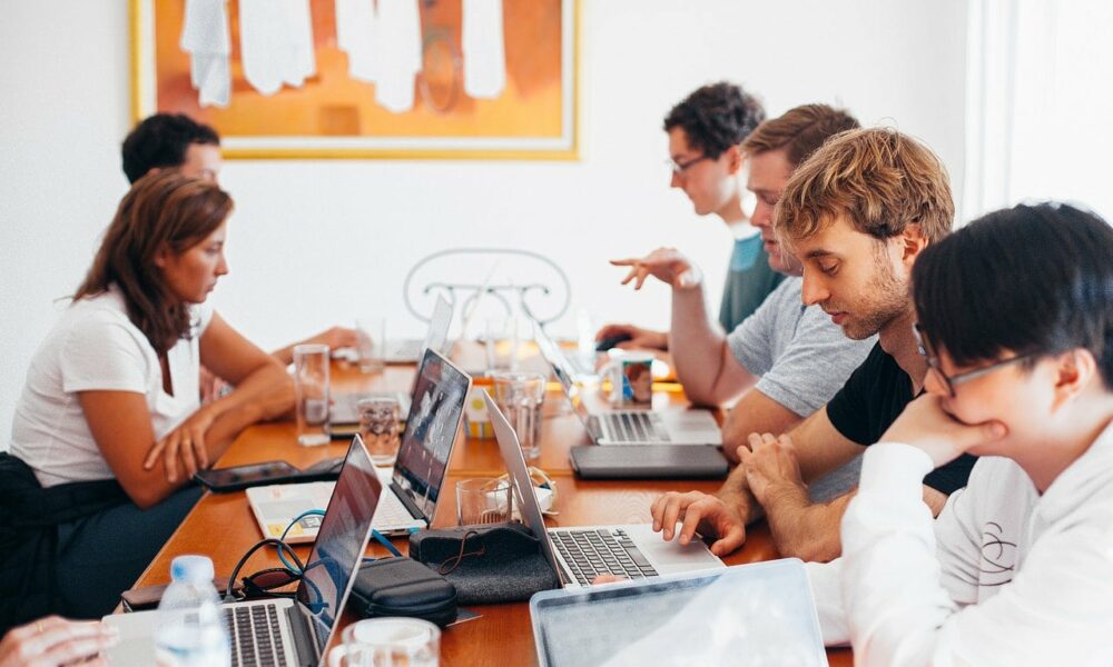 reduce discrimination in workplace