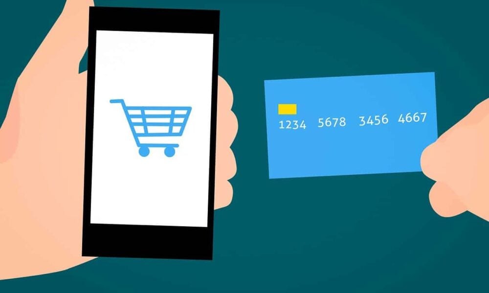 e commerce