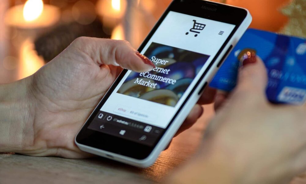 e commerce agency