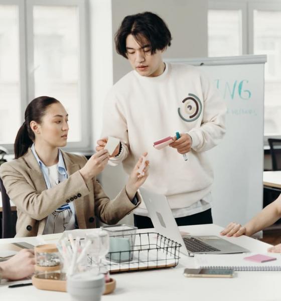 employee recognition and appreciation ideas