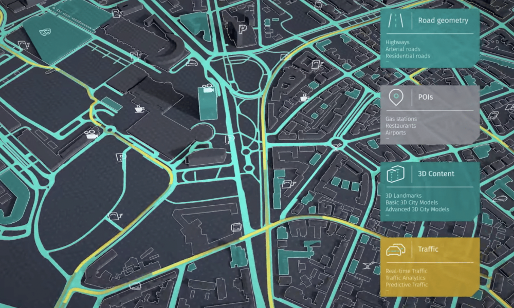 gis data analysis