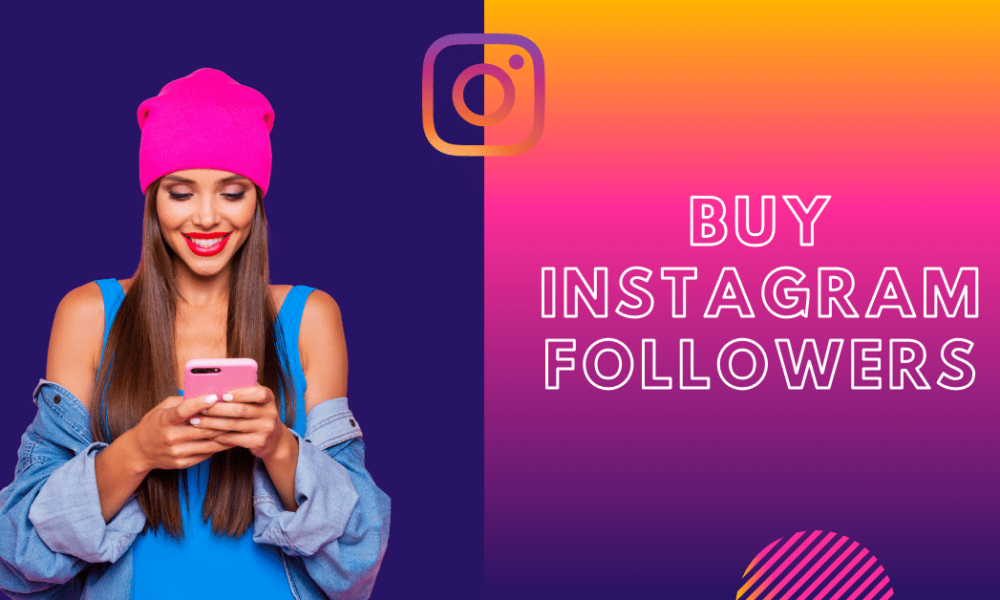 buy instagram followers