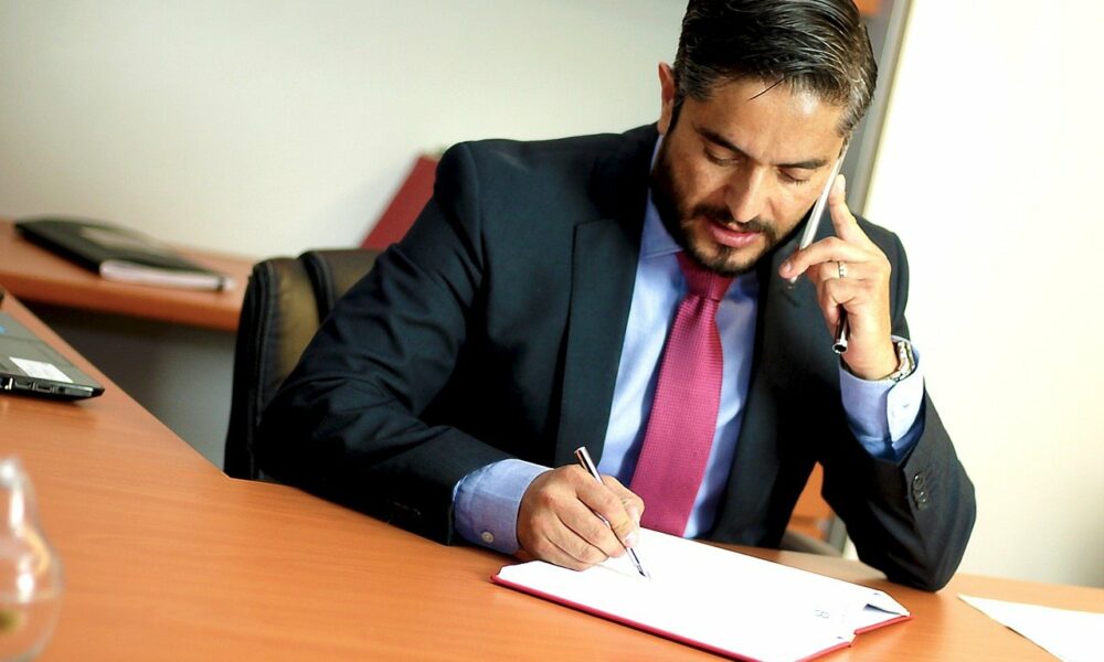 situations to lawyer up for