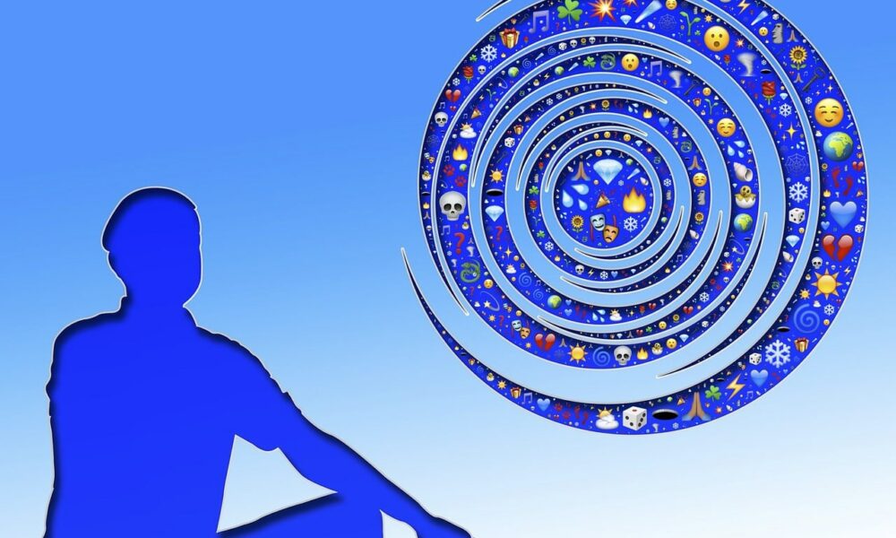 mindful in life