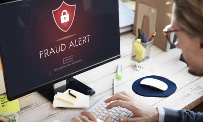 online fraud