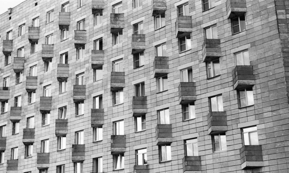 precast concrete