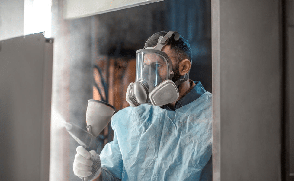 product coating services
