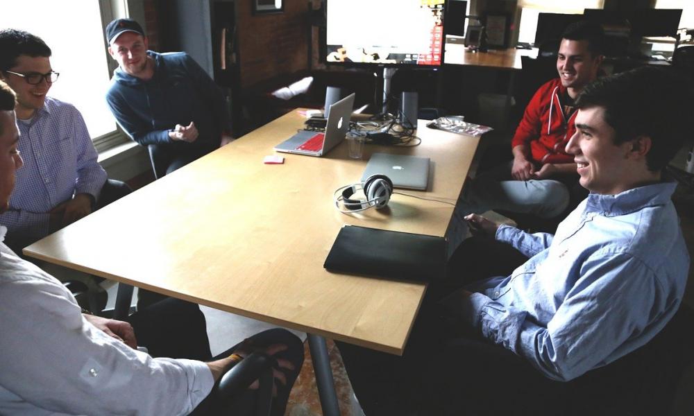 profils recherches par start ups