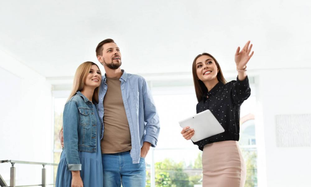 property purchase