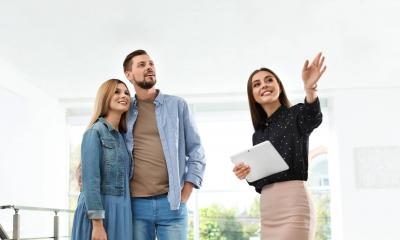 property purchase