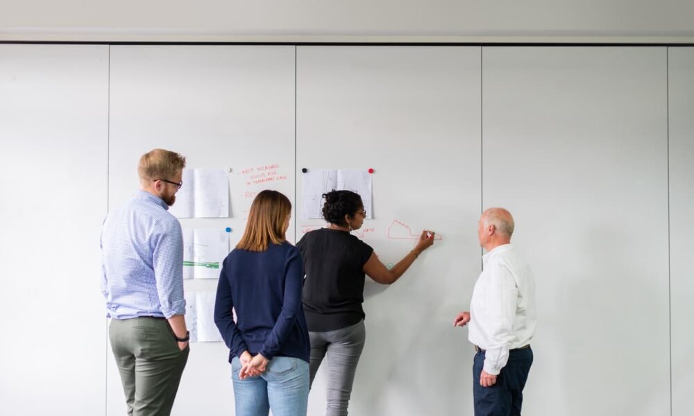 scrum boards