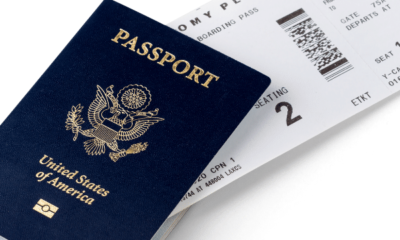 second passport