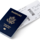 second passport