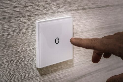 smart lighting