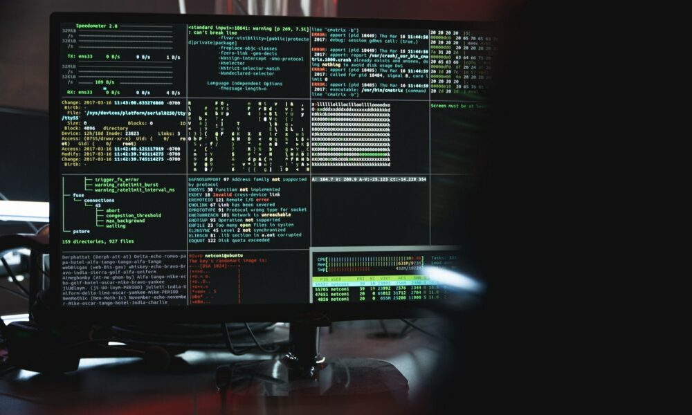 select software company