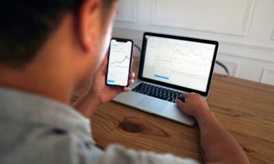 tickmill trading forex