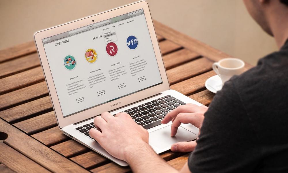 web design trends
