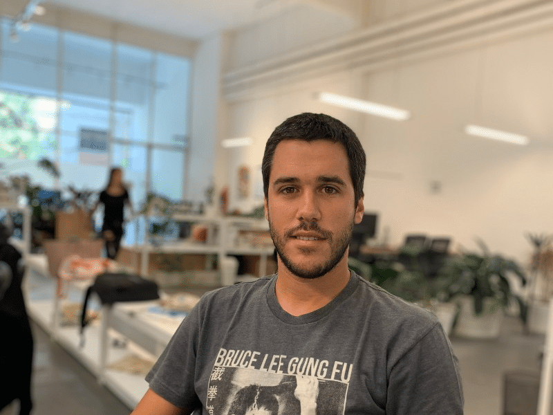 AGUSTIN COWORKING