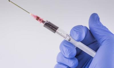 Blood-Testing Startup