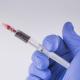 Blood-Testing Startup