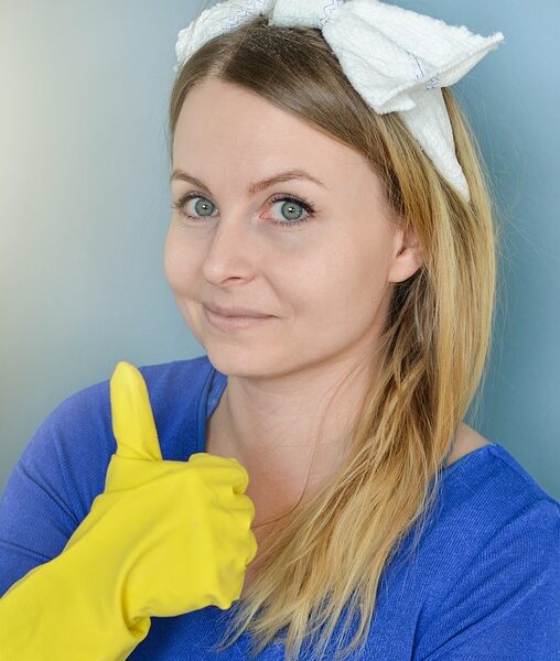 Cleaning franchise