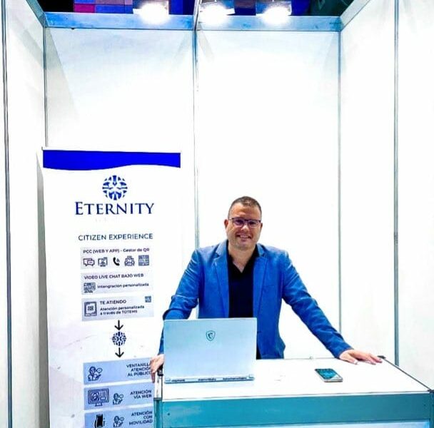 ETERNITY