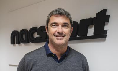 FRANK GOMEZ CZP NACSPORT