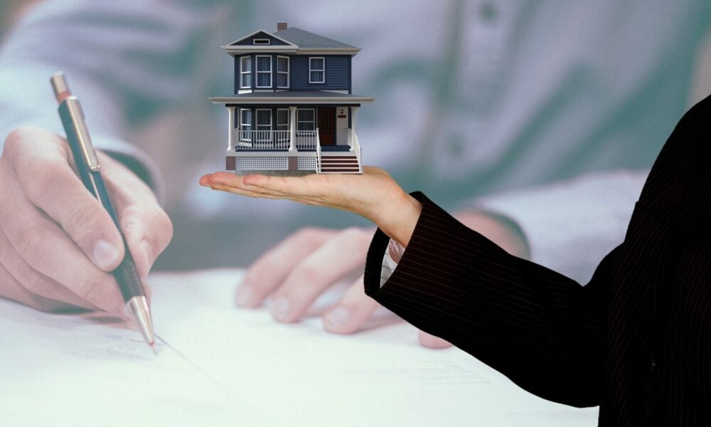 Investissement nue propriete 1