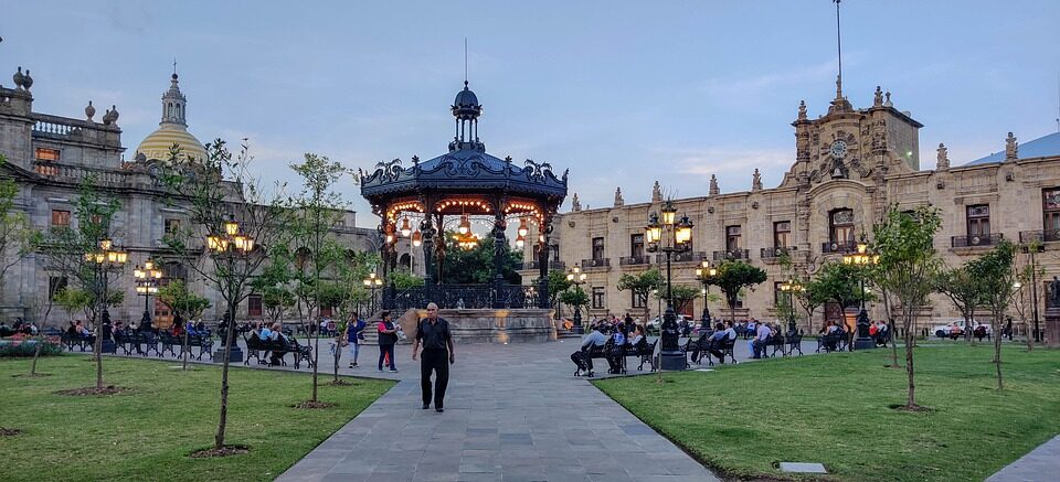 Most Promising Mexican Startups