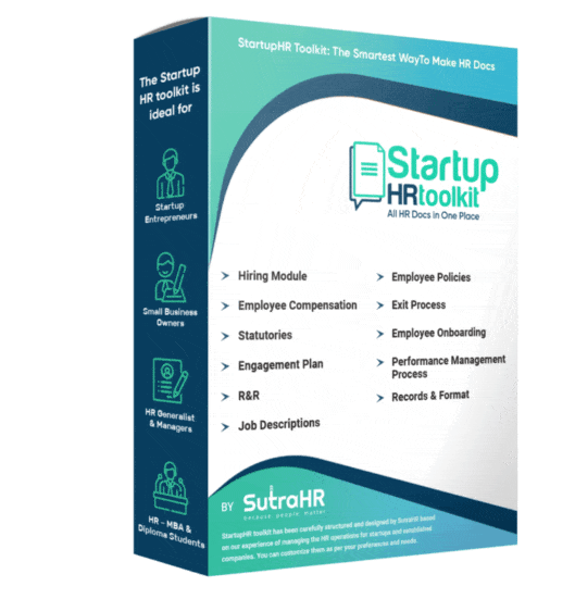 startup hr toolkit