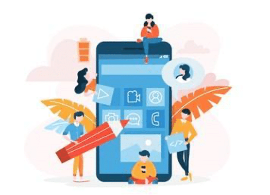 cost of app development