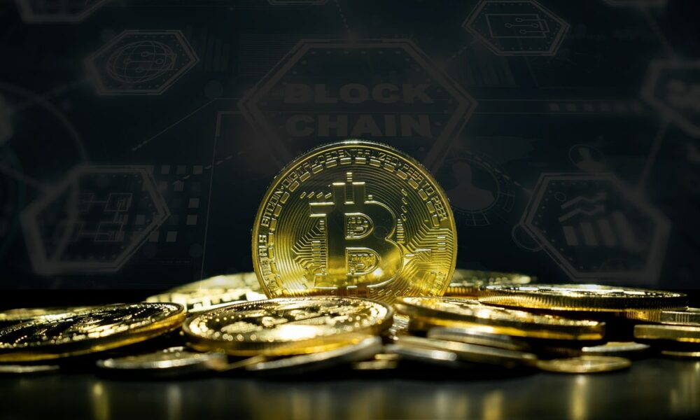 benefits of bitcoin