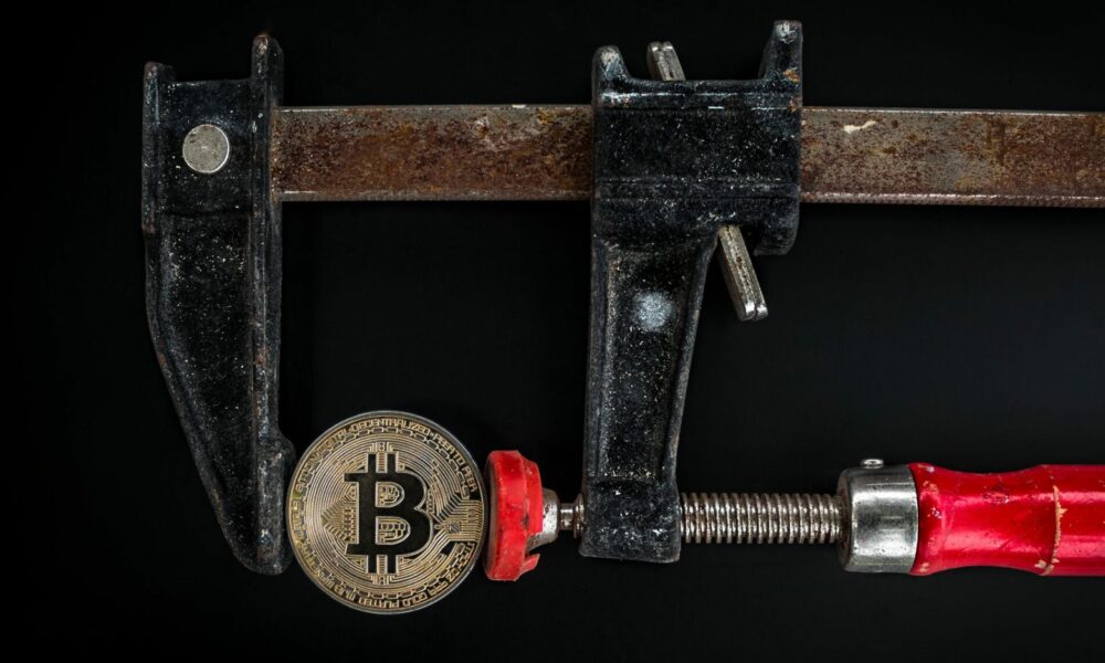 bitcoin mining