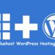 bluehost wordpress hosting