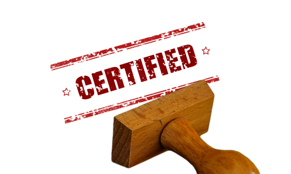 ceh certification