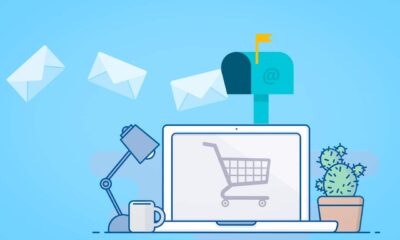 cold emailing
