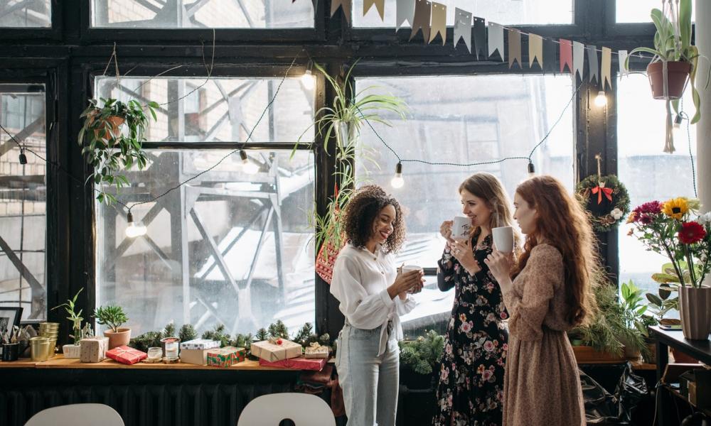 corporate gifting ideas