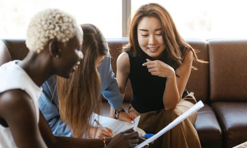online essay editing