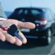 hiring vehicle abroad