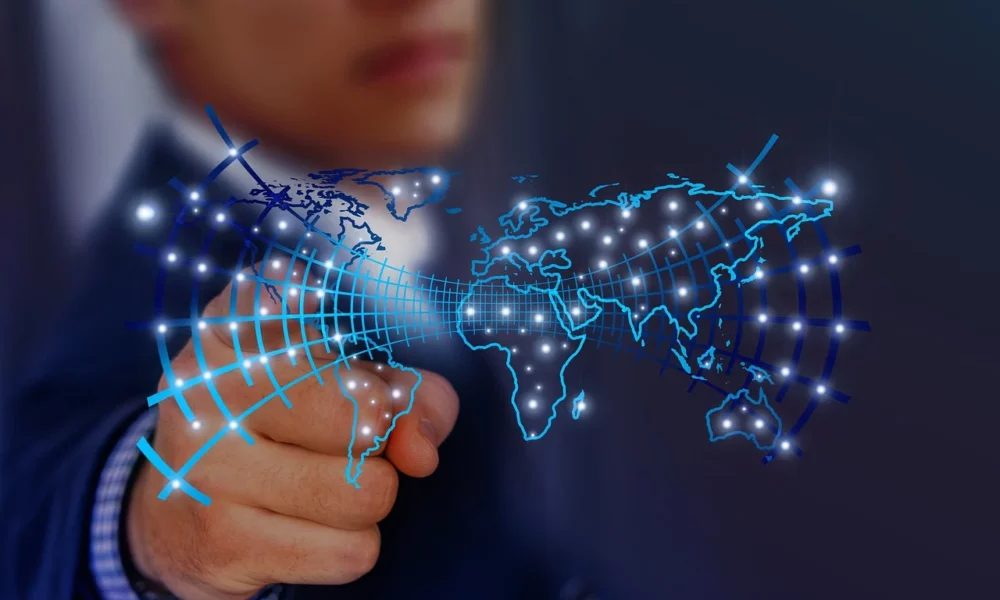 intelligence artificielle emploi