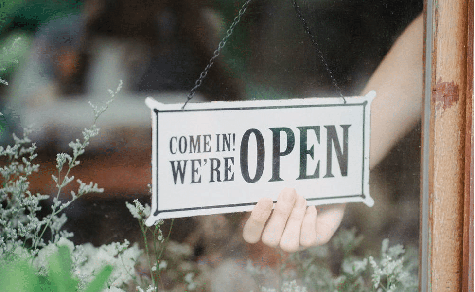 perfect crm business