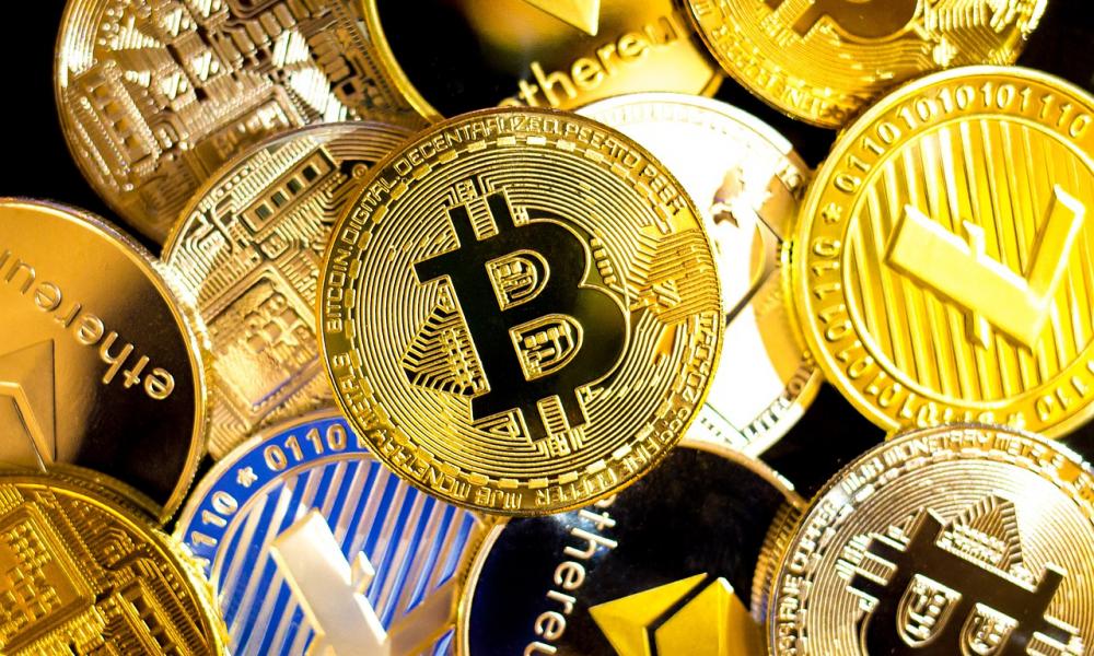 bitcoin alternatives