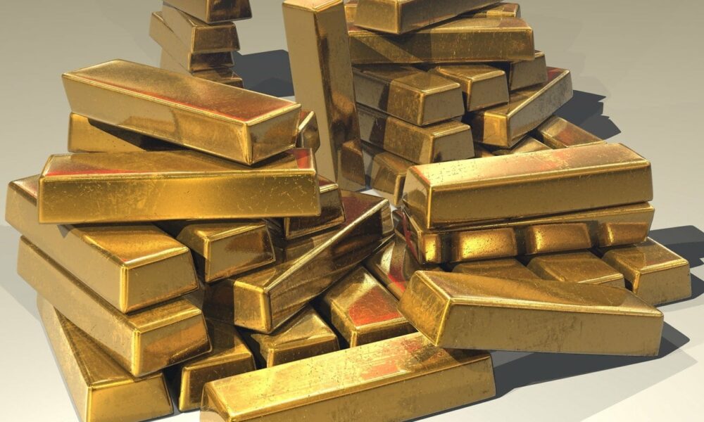 precious metal ira investments