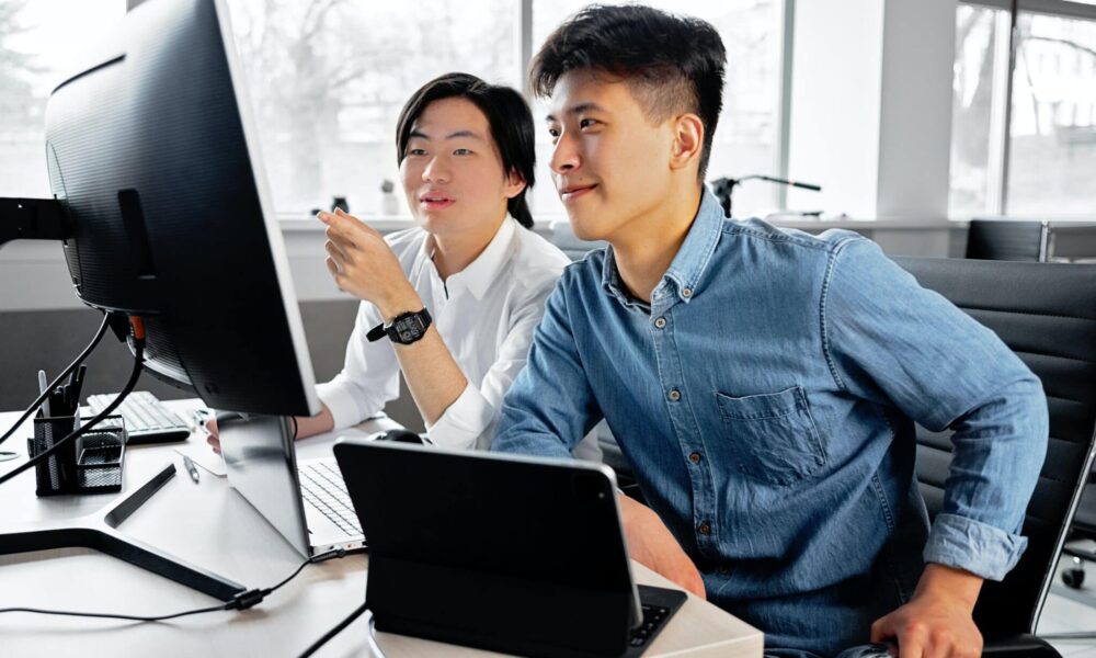 software outsourcing