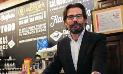 Baldomero Gas