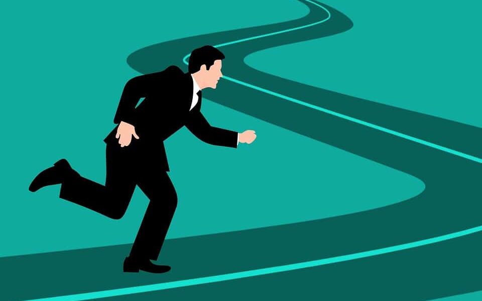 Digital Transformation Roadmap