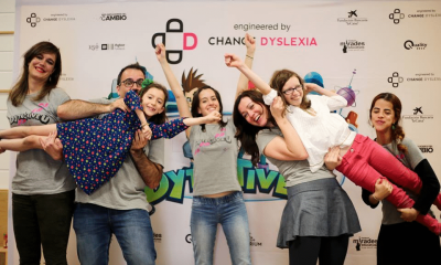 EQUIPO Dyslexia