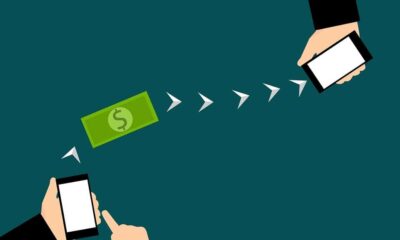International Money Transfer